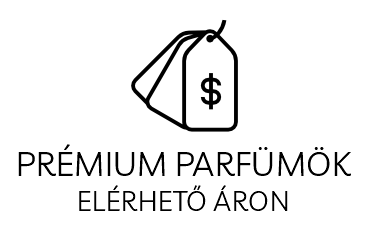 Arab parfümök dekantálva is - Frame of Mind - Az illat üzenete