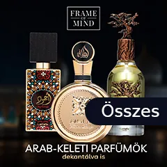 Összes arab parfüm