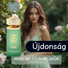 Újdonságok