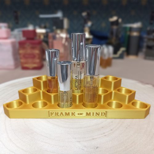 Frame of Mind Gold 15 Dekanttartó