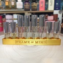 Frame of Mind Gold 8 Dekant tartó