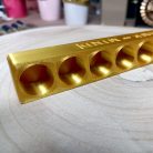 Frame of Mind Gold 8 Dekant tartó