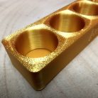 Frame of Mind Gold 8 Dekant tartó