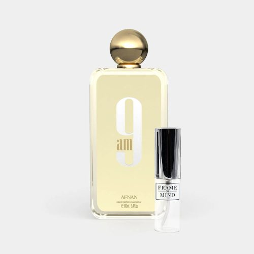 Afnan 9 am - EDP dekant 5ml