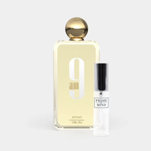 Afnan 9 am - EDP dekant 10ml