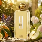 Afnan 9 am - EDP uniszex parfüm 100ml