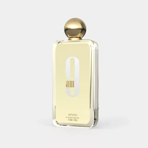 Afnan 9 am - EDP 100ml