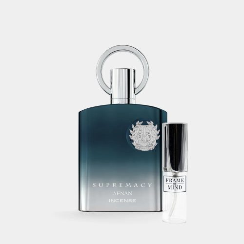 Afnan Supremacy Incense - EDP dekant 5ml