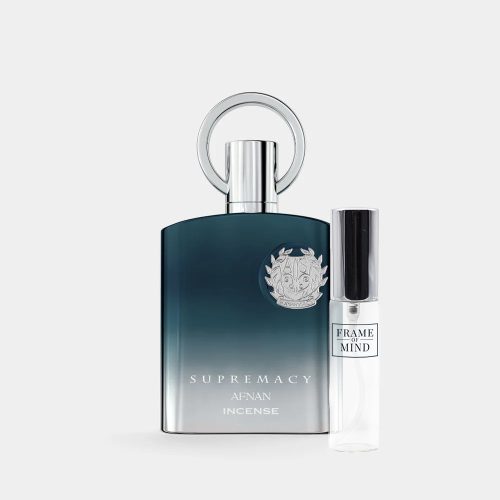 Afnan Supremacy Incense - EDP dekant 10ml