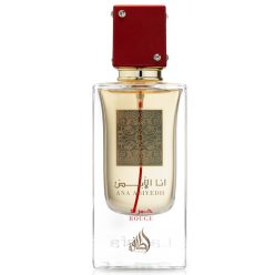 Lattafa Ana Abiyedh Rouge - EDP 60 ml
