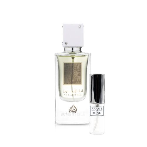 Lattafa Ana Abiyedh - EDP dekant 5ml