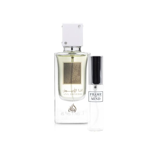 Lattafa Ana Abiyedh - EDP dekant 10ml