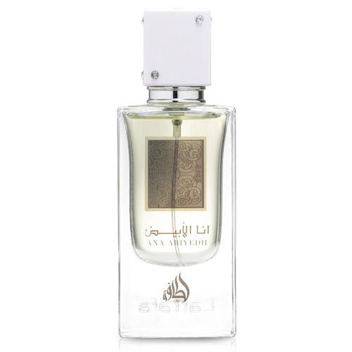 Lattafa Ana Abiyedh - EDP 60 ml
