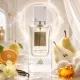Lattafa Ana Abiyedh - EDP uniszex parfüm 60 ml