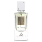 Lattafa Ana Abiyedh - EDP uniszex parfüm 60 ml
