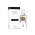 Lattafa Ana Abiyedh - EDP uniszex parfüm 60 ml
