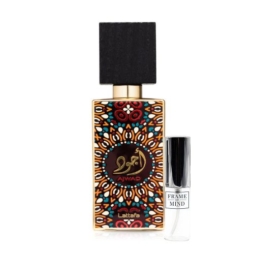 Lattafa Ajwad- EDP dekant 5ml