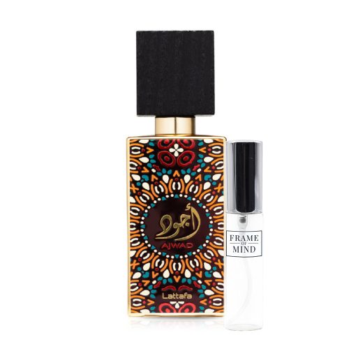 Lattafa Ajwad- EDP dekant 10ml