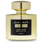 Lattafa Confidential Private Gold- EDP 100 ml