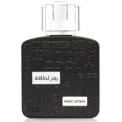 Lattafa Ramz Silver - EDP 100 ml