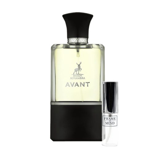 Maison Alhambra Avant - EDP dekant 5ml