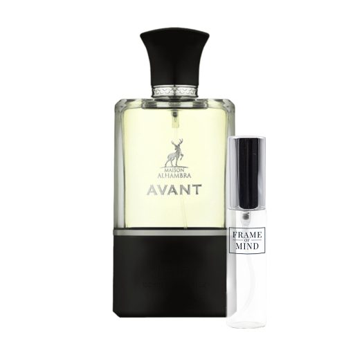 Maison Alhambra Avant - EDP dekant 10ml