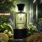 Maison Alhambra Avant - EDP férfi parfüm 100 ml