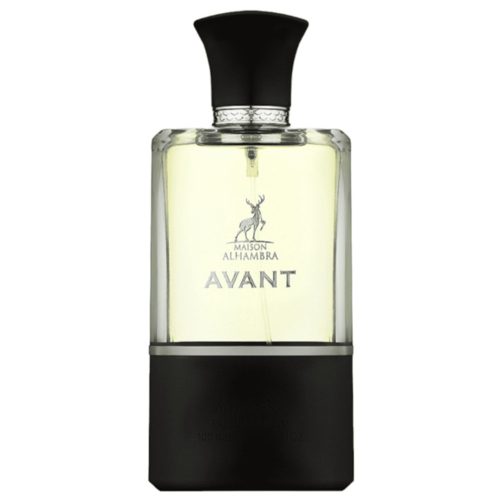 Maison Alhambra Avant - EDP 100 ml