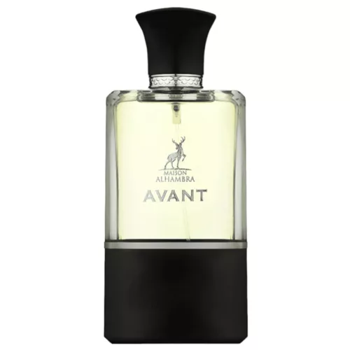 Maison Alhambra Avant - EDP férfi parfüm 100 ml