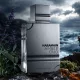 Al Haramain Amber Oud Carbon Edition - EDP férfi parfüm 100 ml