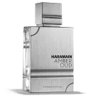Al Haramain Amber Oud Carbon Edition - EDP férfi parfüm 100 ml