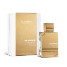 Al Haramain Amber Oud White Edition - EDP 100 ml