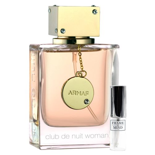 Armaf Club de Nuit Woman - EDP dekant 5ml