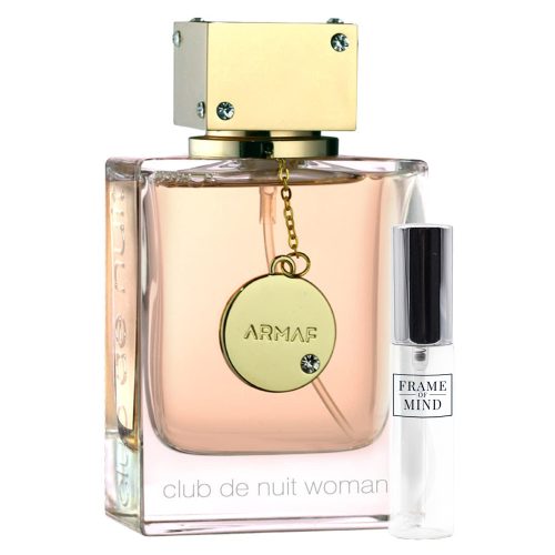 Armaf Club de Nuit Woman - EDP dekant 10ml