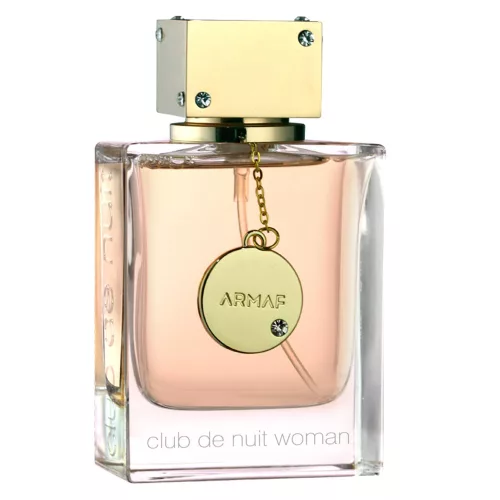 Armaf Club de Nuit Women - EDP női parfüm 105 ml
