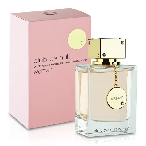 Armaf Club de Nuit Women - EDP női parfüm 105 ml