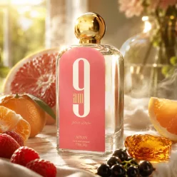 Afnan 9am pour Femme - EDP női parfüm 100ml