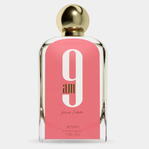 Afnan 9am pour Femme - EDP 100ml