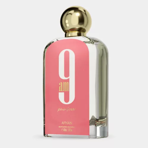 Afnan 9am pour Femme - EDP női parfüm 100ml