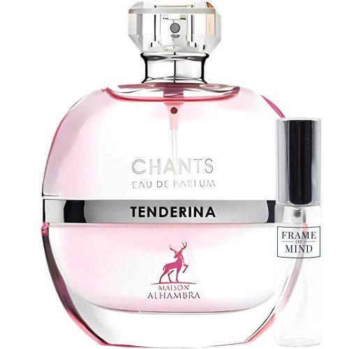 Maison Alhambra Chants Tenderina - EDP dekant 10ml