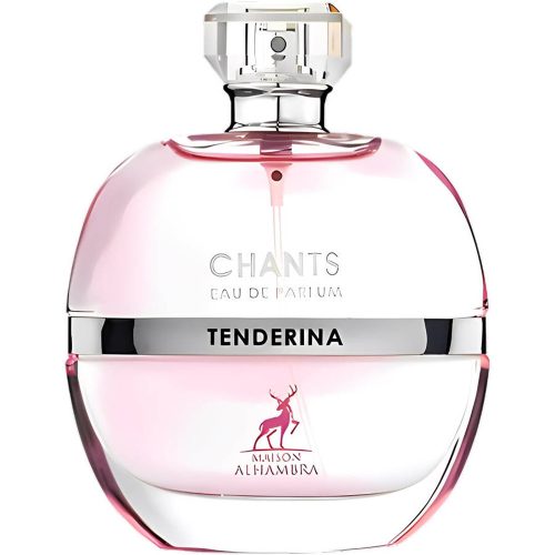 Maison Alhambra Chants Tenderina - EDP 100ml