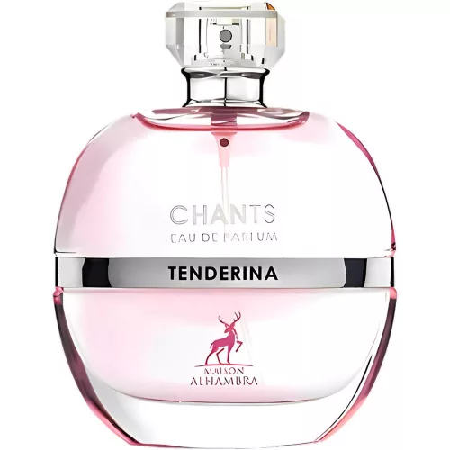 Maison Alhambra Chants Tenderina - EDP női parfüm 100ml