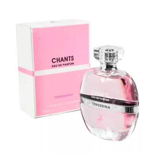 Maison Alhambra Chants Tenderina - EDP női parfüm 100ml