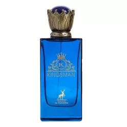 Maison Alhambra Kingsman - EDP 100ml