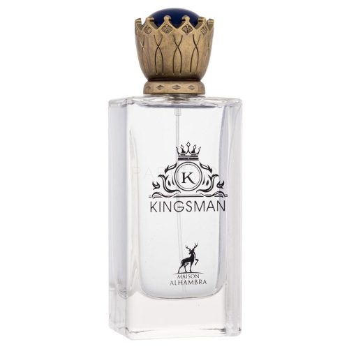 Maison Alhambra Kingsman - EDP 100ml
