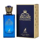 Maison Alhambra Kingsman - EDP 100ml