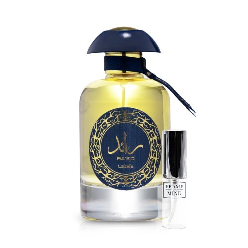 Lattafa Ra'ed Luxe - EDP dekant 5ml