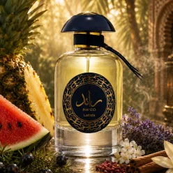 Lattafa Ra'ed Luxe - EDP uniszex parfüm 100ml