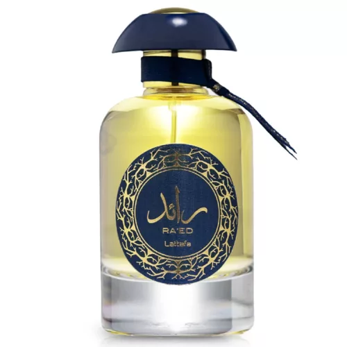 Lattafa Ra'ed Luxe - EDP uniszex parfüm 100ml