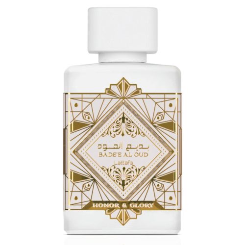 Lattafa Bade'e Al Oud Honor & Glory - EDP 100ml